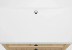 Balmani Lemon badkamermeubel met Wave wastafel
