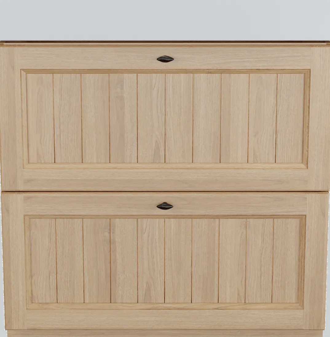 Balmani Lemon badkamermeubel met Modus wastafel