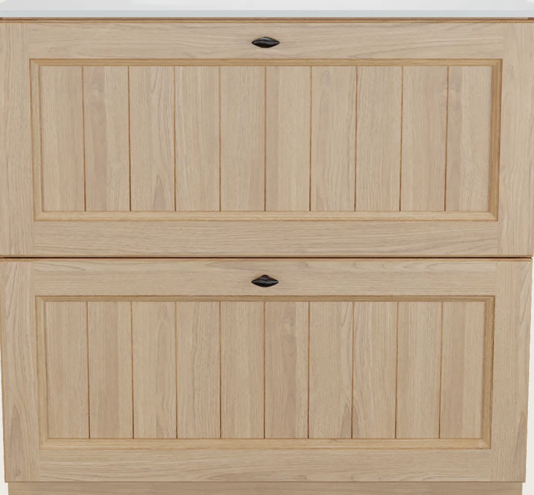 Balmani Lemon badkamermeubel met Tablo Arcato wastafel