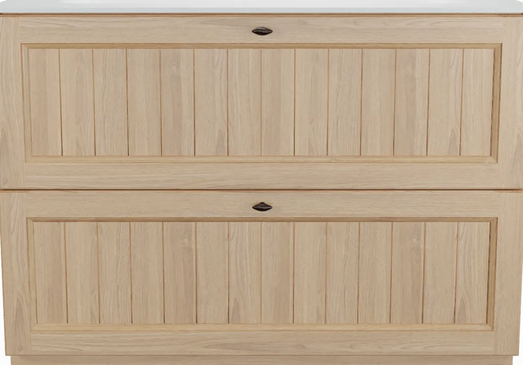 Balmani Lemon badkamermeubel met Tablo Arcato wastafel