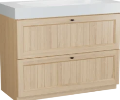 Balmani Lemon badkamermeubel met Arcato wastafel