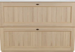 Balmani Lemon badkamermeubel met Tablo Stretto wastafel