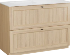 Balmani Lemon badkamermeubel met Tablo Stretto wastafel