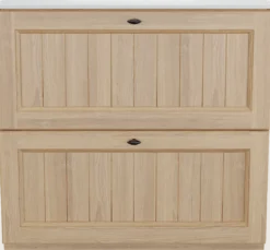 Balmani Lemon badkamermeubel met Tablo Arcato wastafel