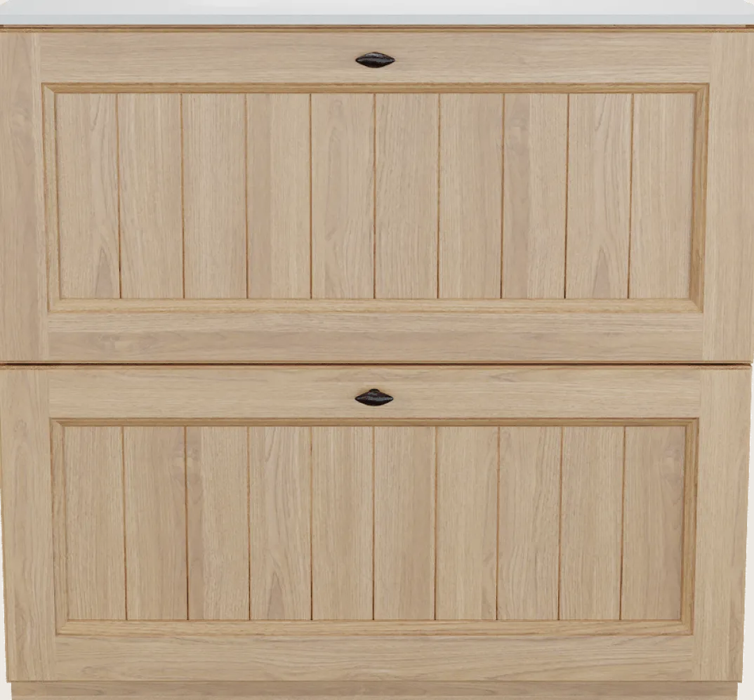 Balmani Lemon badkamermeubel met Tablo Arcato wastafel