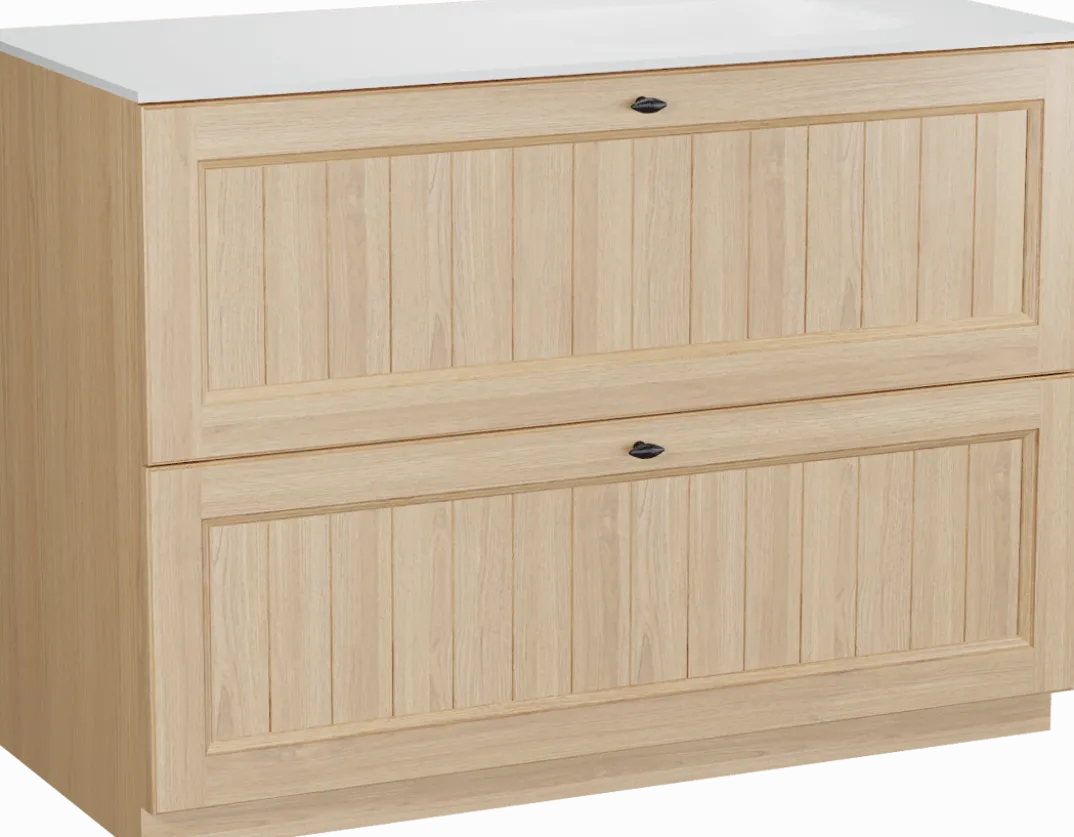 Balmani Lemon badkamermeubel met Tablo Arcato wastafel