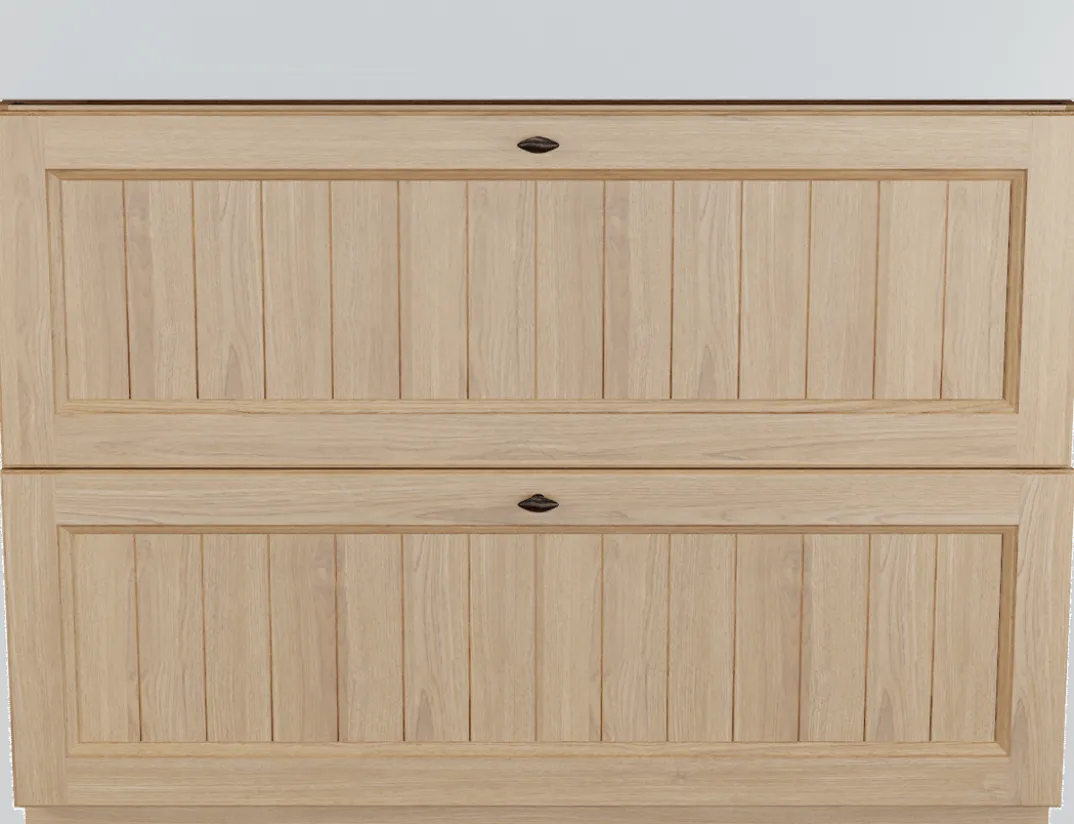Balmani Lemon badkamermeubel met Modus wastafel