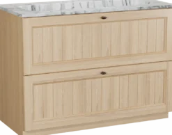 Balmani Lemon badkamermeubel met Tablo Arcato wastafel