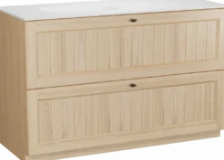 Balmani Lemon badkamermeubel met Tablo Arcato wastafel
