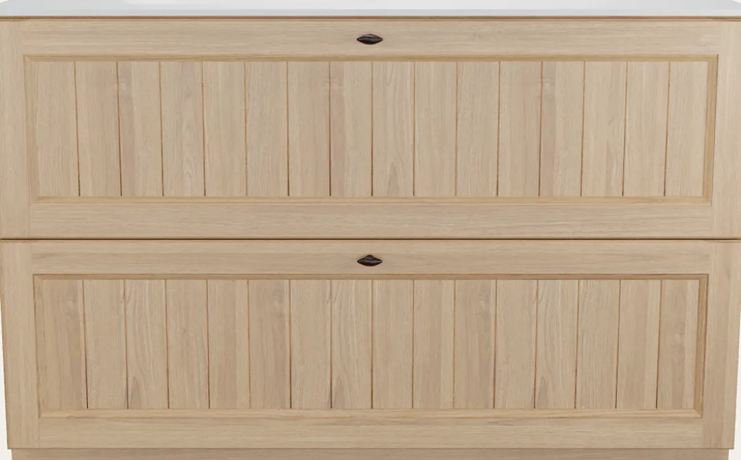 Balmani Lemon badkamermeubel met Tablo Arcato wastafel