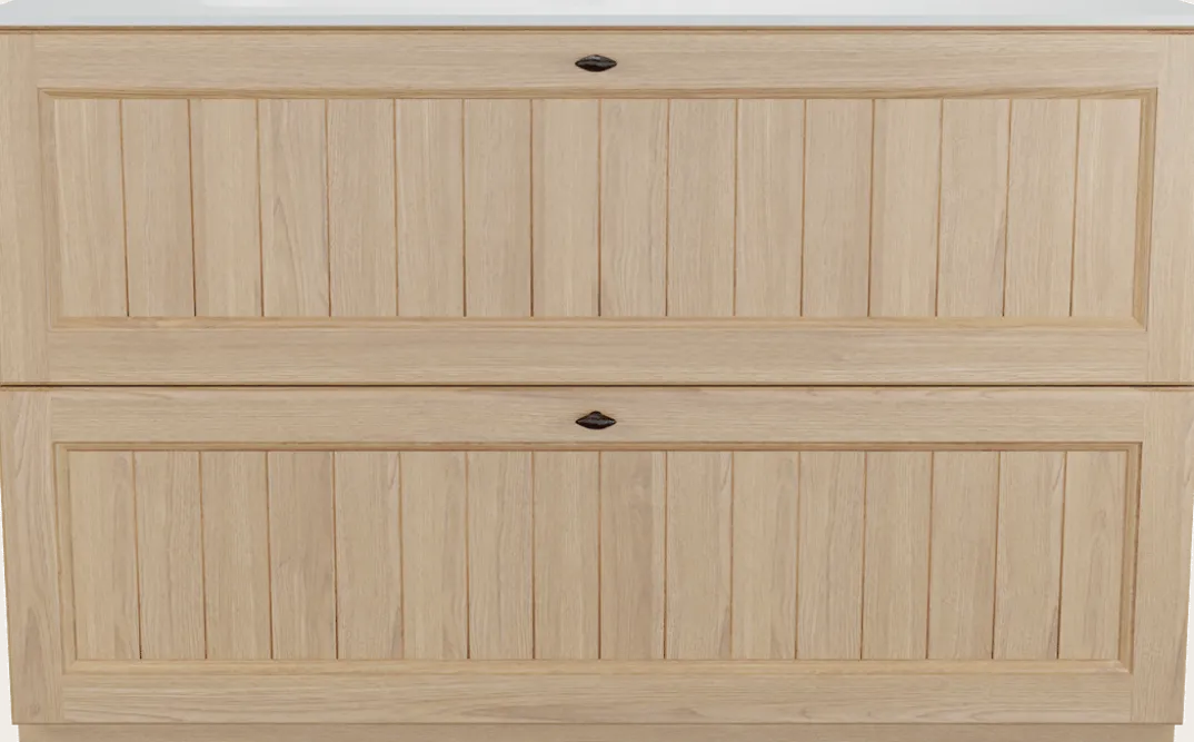 Balmani Lemon badkamermeubel met Tablo Arcato wastafel