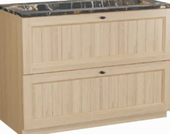 Balmani Lemon badkamermeubel met Tablo Arcato wastafel