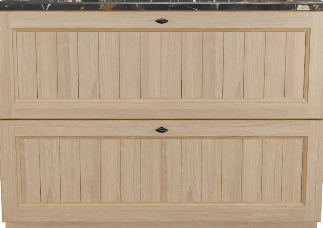 Balmani Lemon badkamermeubel met Tablo Arcato wastafel