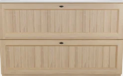 Balmani Lemon badkamermeubel met Tablo Stretto wastafel