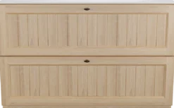 Balmani Lemon badkamermeubel met Tablo Oval wastafel