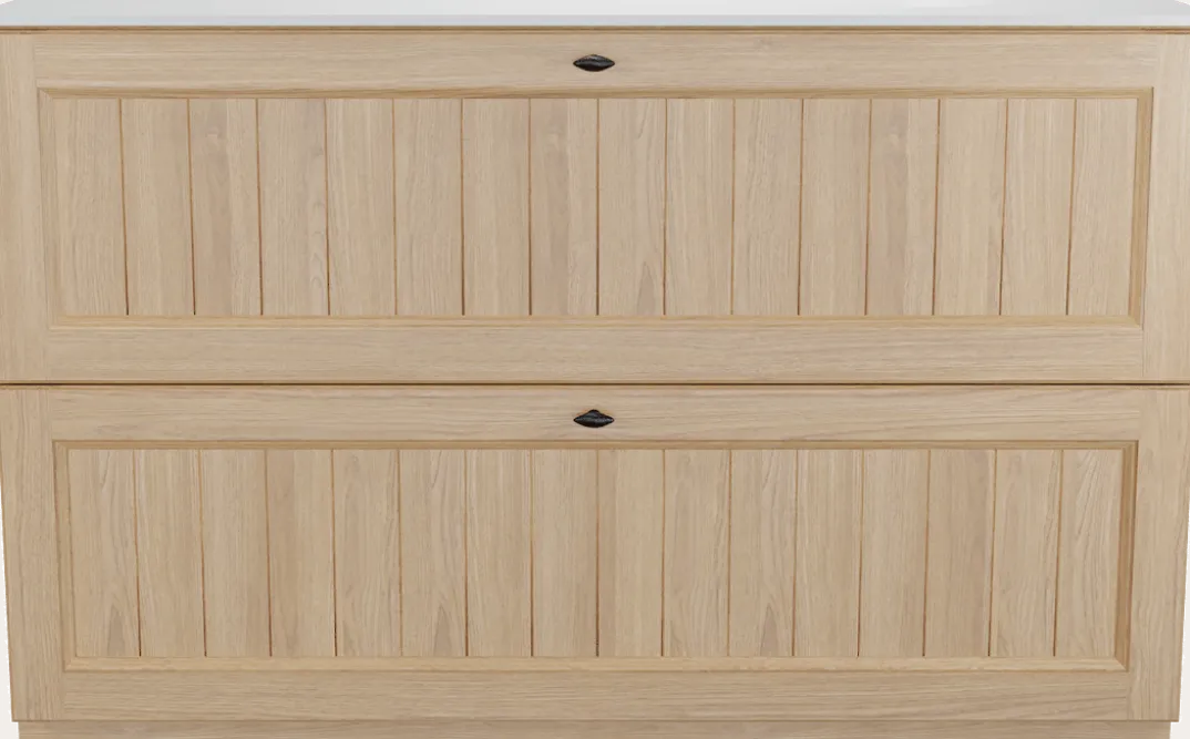 Balmani Lemon badkamermeubel met Tablo Arcato wastafel