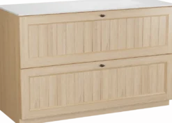 Balmani Lemon badkamermeubel met Tablo Arcato wastafel
