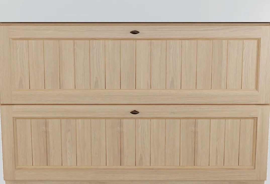 Balmani Lemon badkamermeubel met Modus wastafel