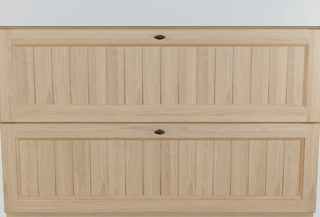 Balmani Lemon badkamermeubel met Arcato wastafel