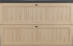 Balmani Lemon badkamermeubel met Napoli wastafel