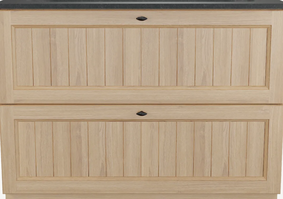 Balmani Lemon badkamermeubel met Tablo Arcato wastafel