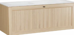 Balmani Lemon badkamermeubel met Tablo Stretto wastafel
