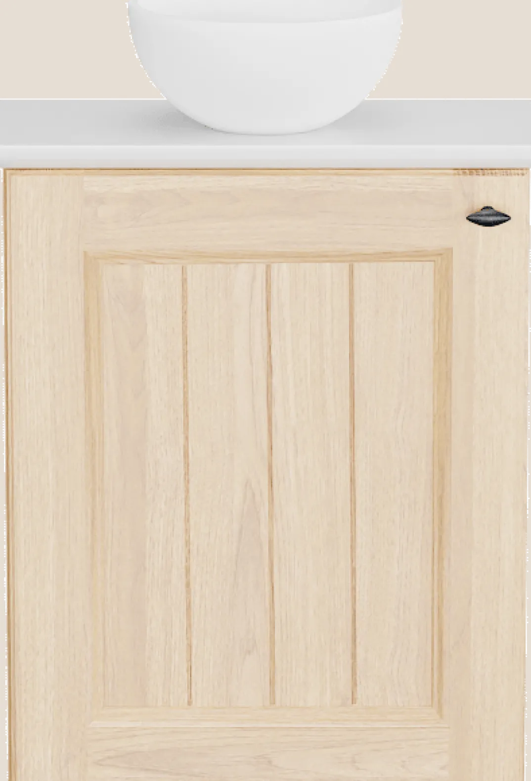 Balmani Lemon toiletmeubel met Facetta tablet