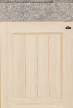 Balmani Lemon toiletmeubel met Dama wastafel