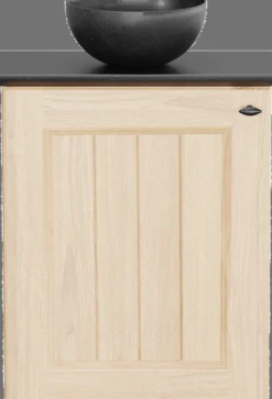 Balmani Lemon toiletmeubel met Facetta tablet