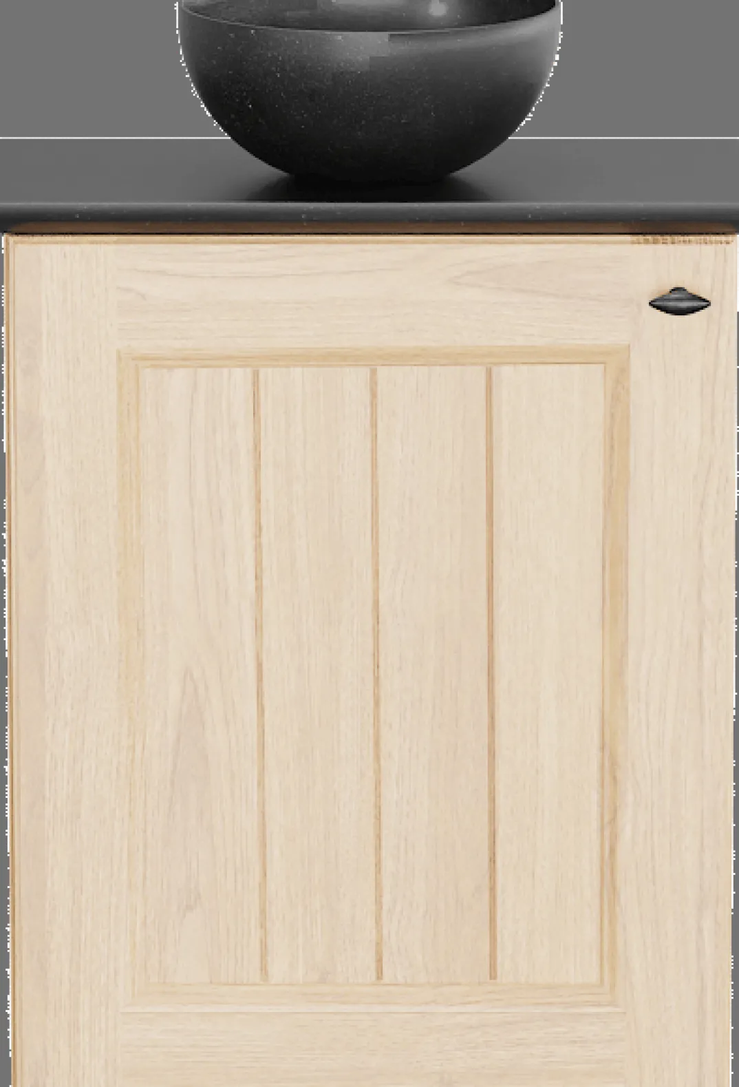 Balmani Lemon toiletmeubel met Facetta tablet