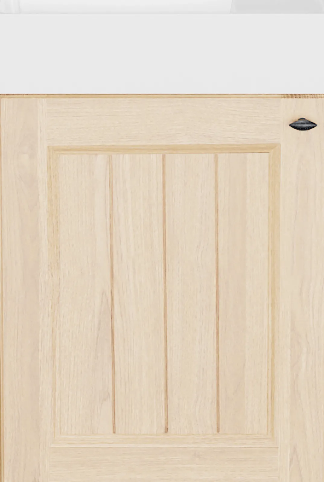 Balmani Lemon toiletmeubel met Dama wastafel
