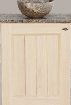 Balmani Lemon toiletmeubel met Facetta tablet