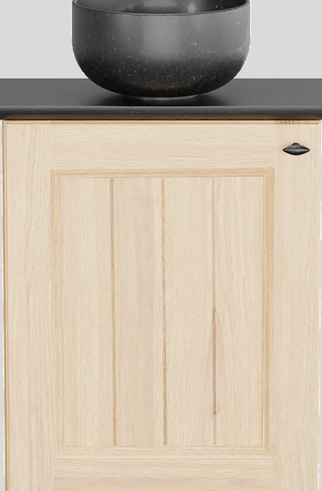 Balmani Lemon toiletmeubel met Facetta tablet