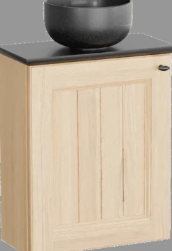 Balmani Lemon toiletmeubel met Facetta tablet