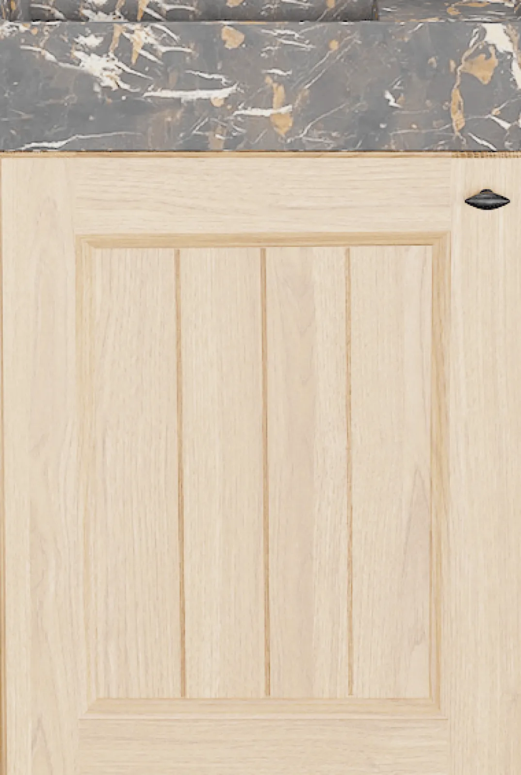 Balmani Lemon toiletmeubel met Dama wastafel