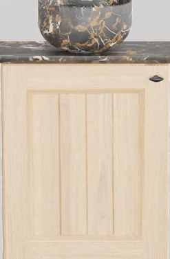 Balmani Lemon toiletmeubel met Facetta tablet