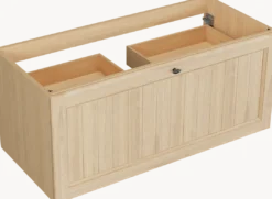 Balmani Lemon wastafelonderkast