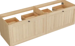 Balmani Lemon wastafelonderkast
