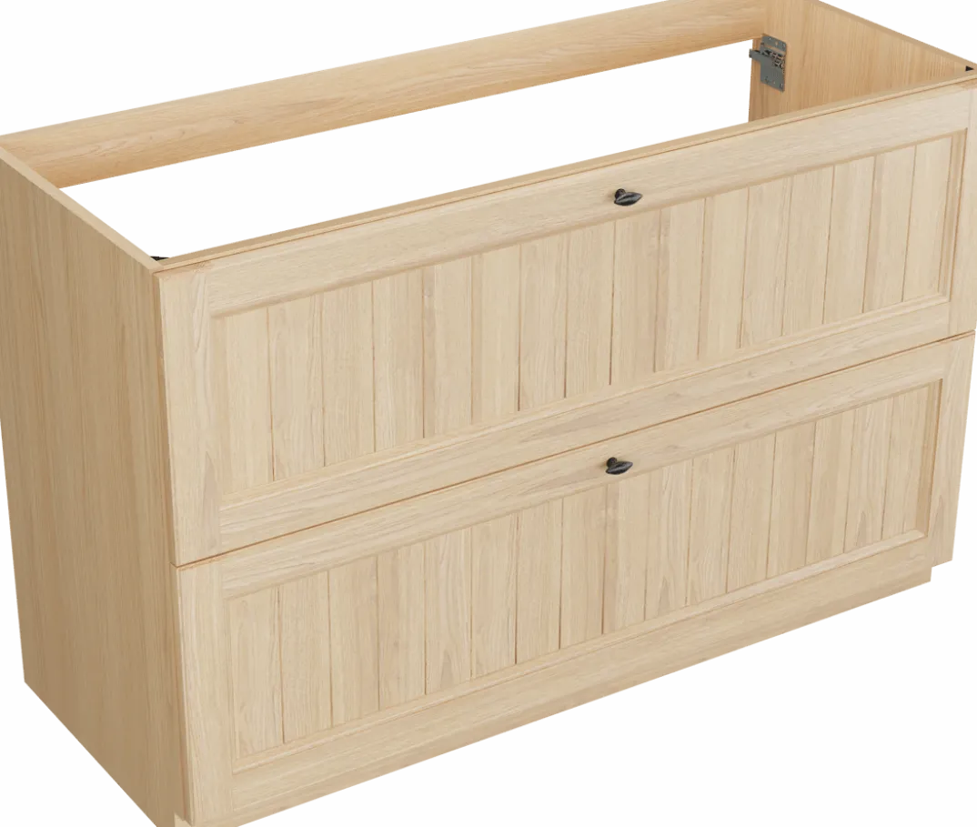 Balmani Lemon wastafelonderkast