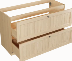 Balmani Lemon wastafelonderkast