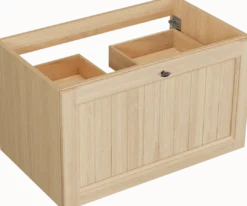 Balmani Lemon wastafelonderkast