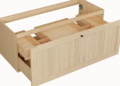 Balmani Lemon wastafelonderkast