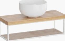 Balmani Life Edge Mini fonteintje