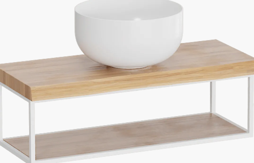 Balmani Life Edge Mini fonteintje