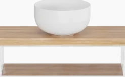 Balmani Life Edge Mini fonteintje