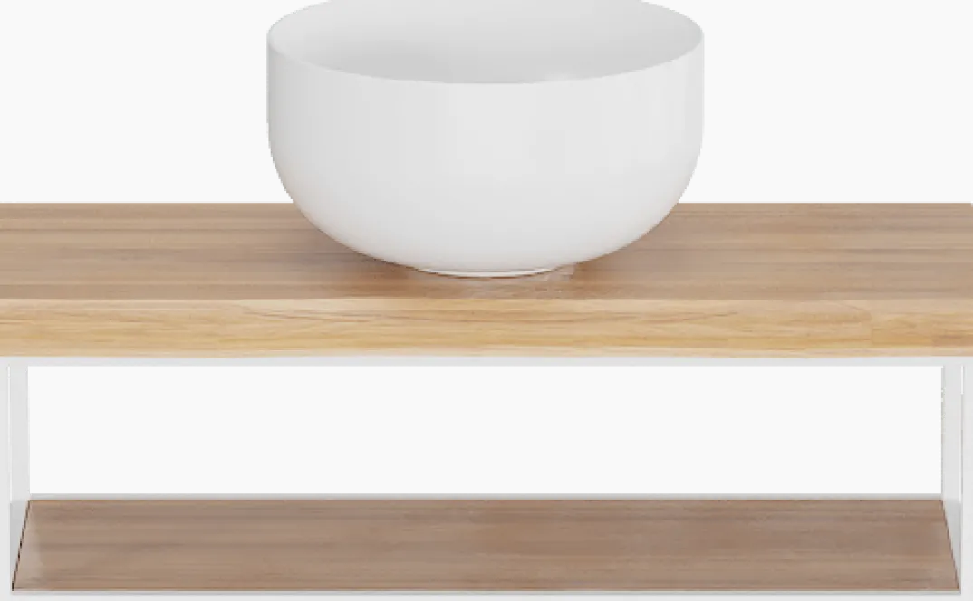 Balmani Life Edge Mini fonteintje