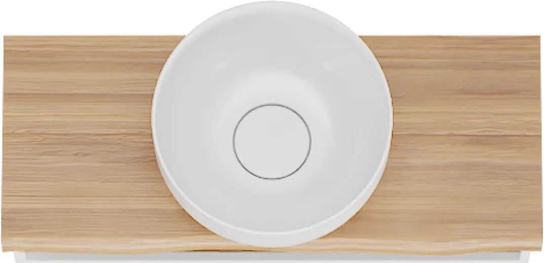 Balmani Life Edge Mini fonteintje