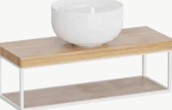Balmani Life Edge Mini fonteintje