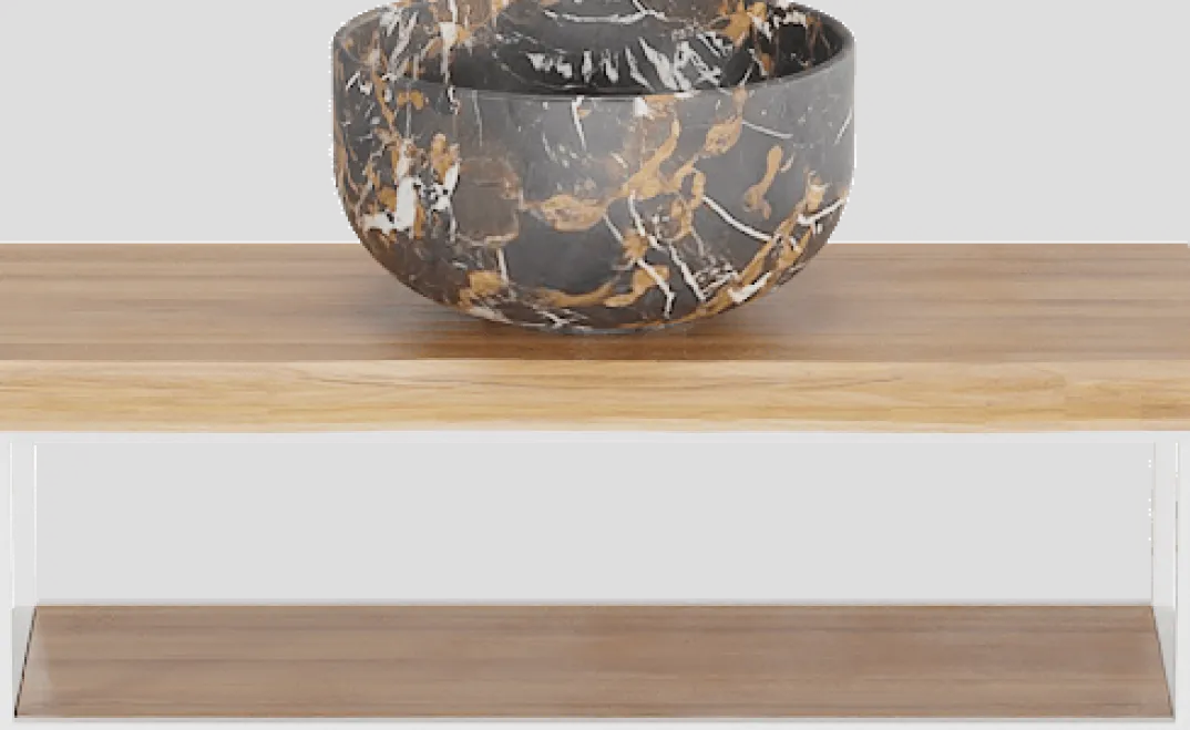 Balmani Life Edge Mini fonteintje