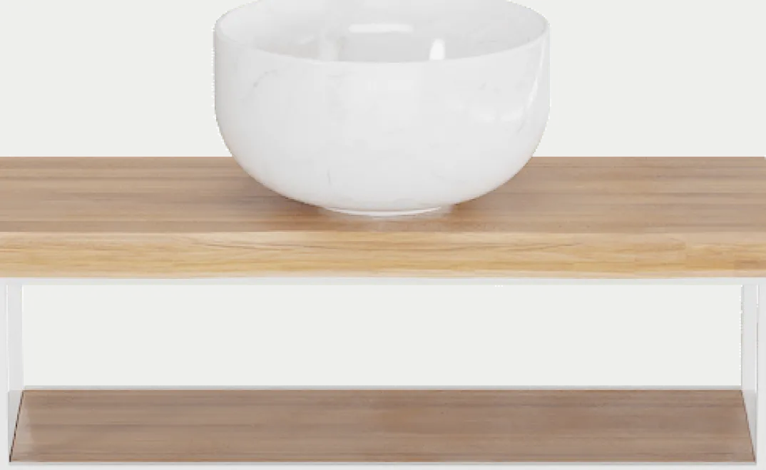 Balmani Life Edge Mini fonteintje